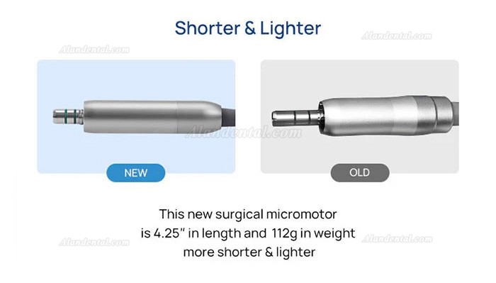 Yahope IMPLANT surg Dental Implant Unit Implant Motor